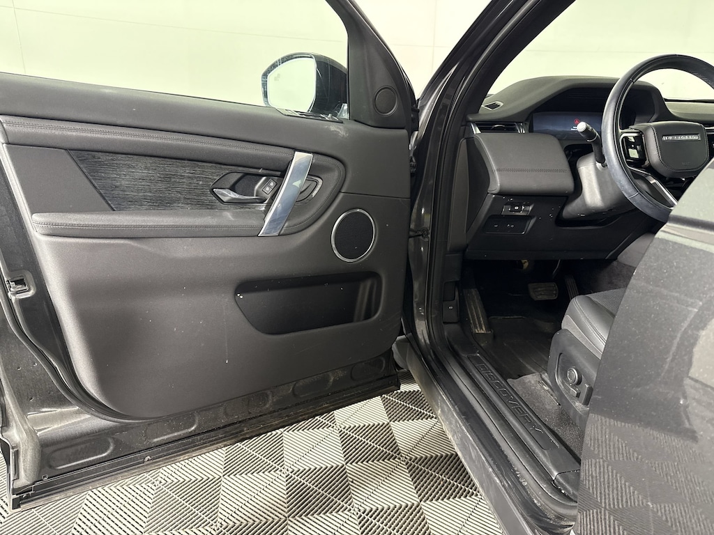 Used 2023 Land Rover Discovery Sport S SUV