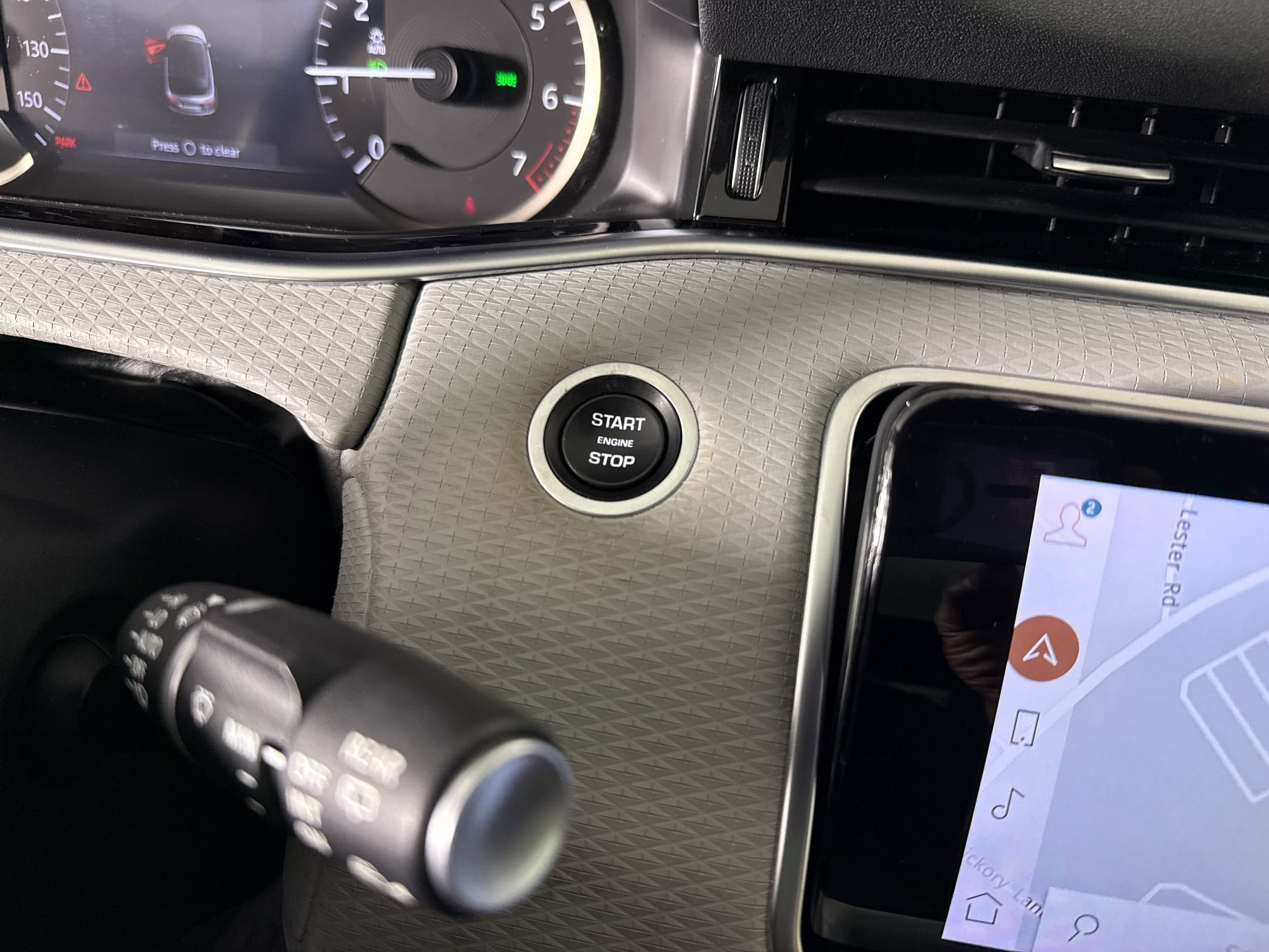 2023 Land Rover Range Rover Evoque S - Photo 16