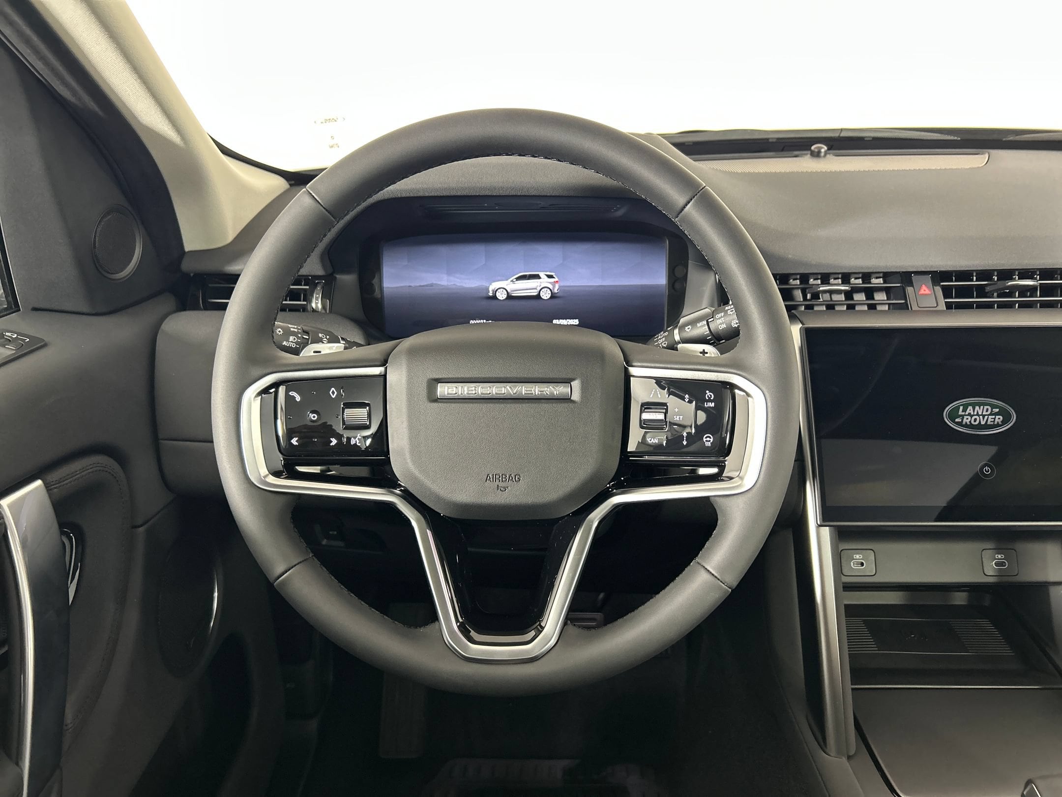 Discovery Sport S SUV