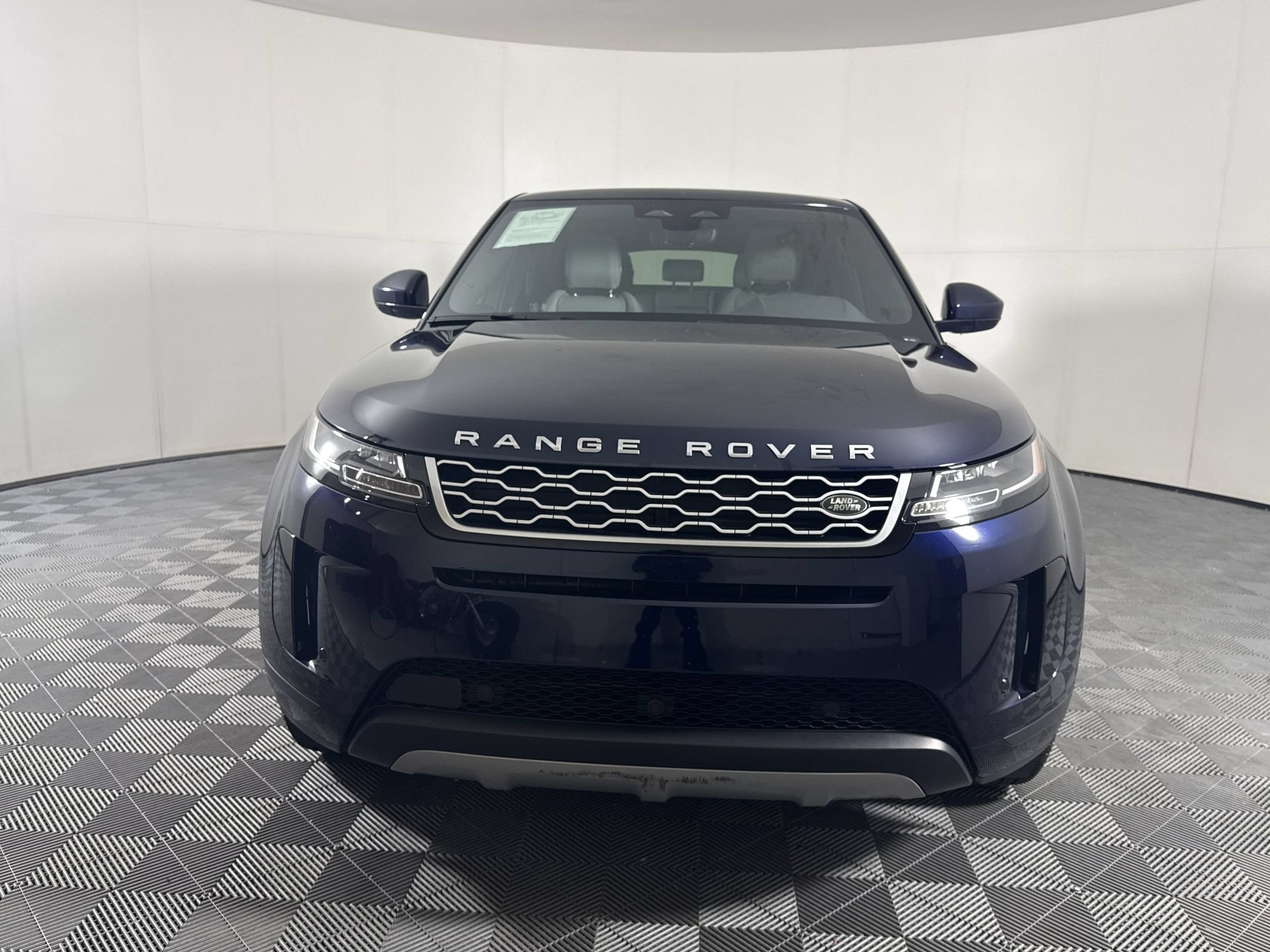 2023 Land Rover Range Rover Evoque S - Photo 6