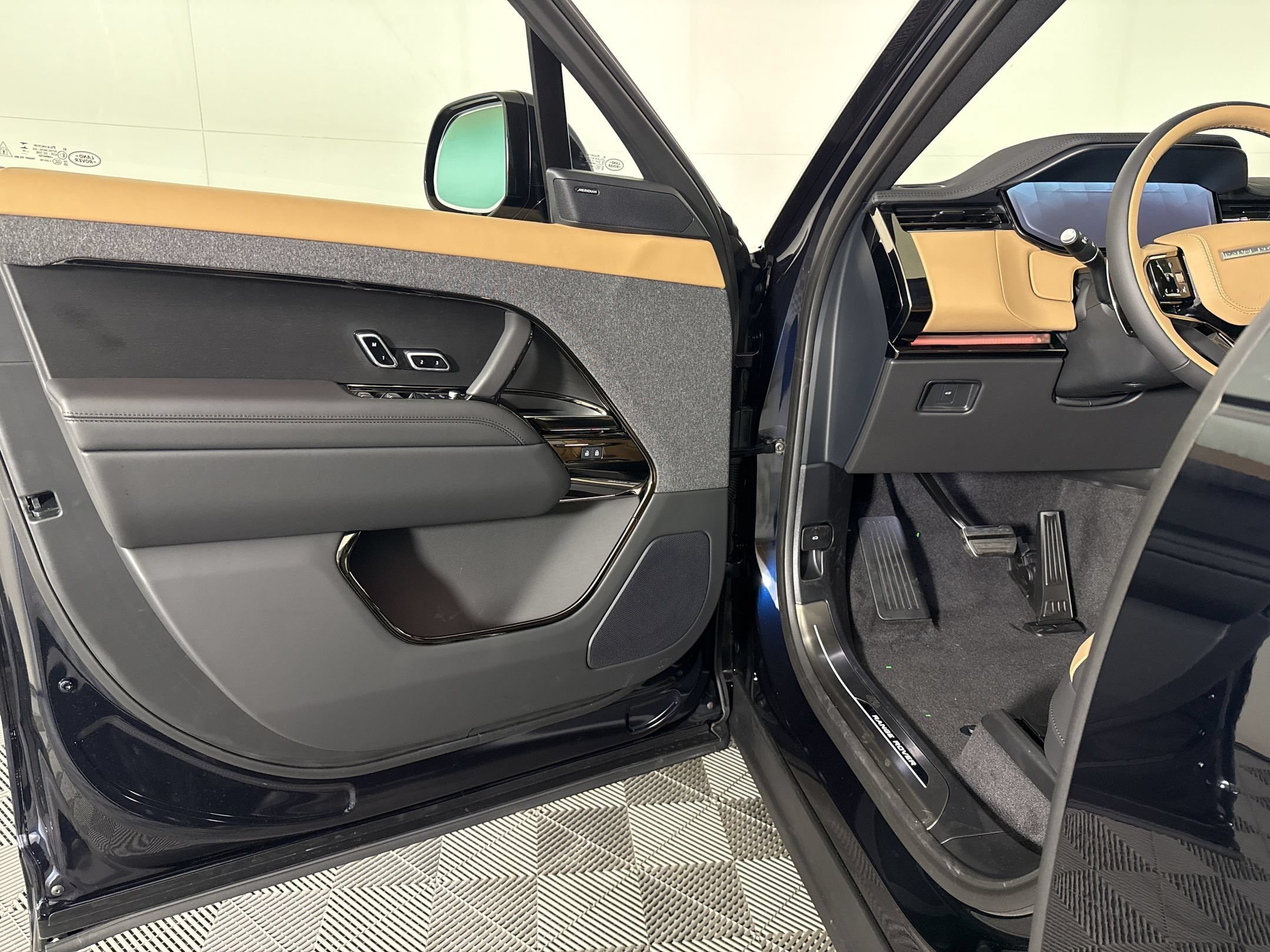 Range Rover Sport P400 Dynamic SE SUV