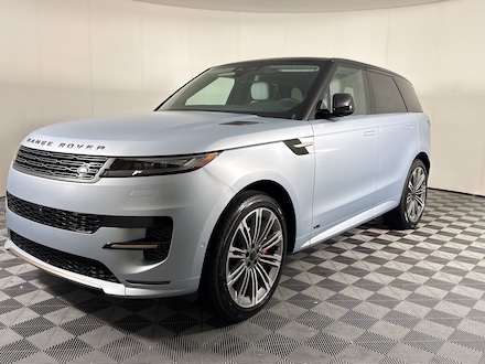 2026 Land Rover Range Rover Sport P530 Autobiography SUV