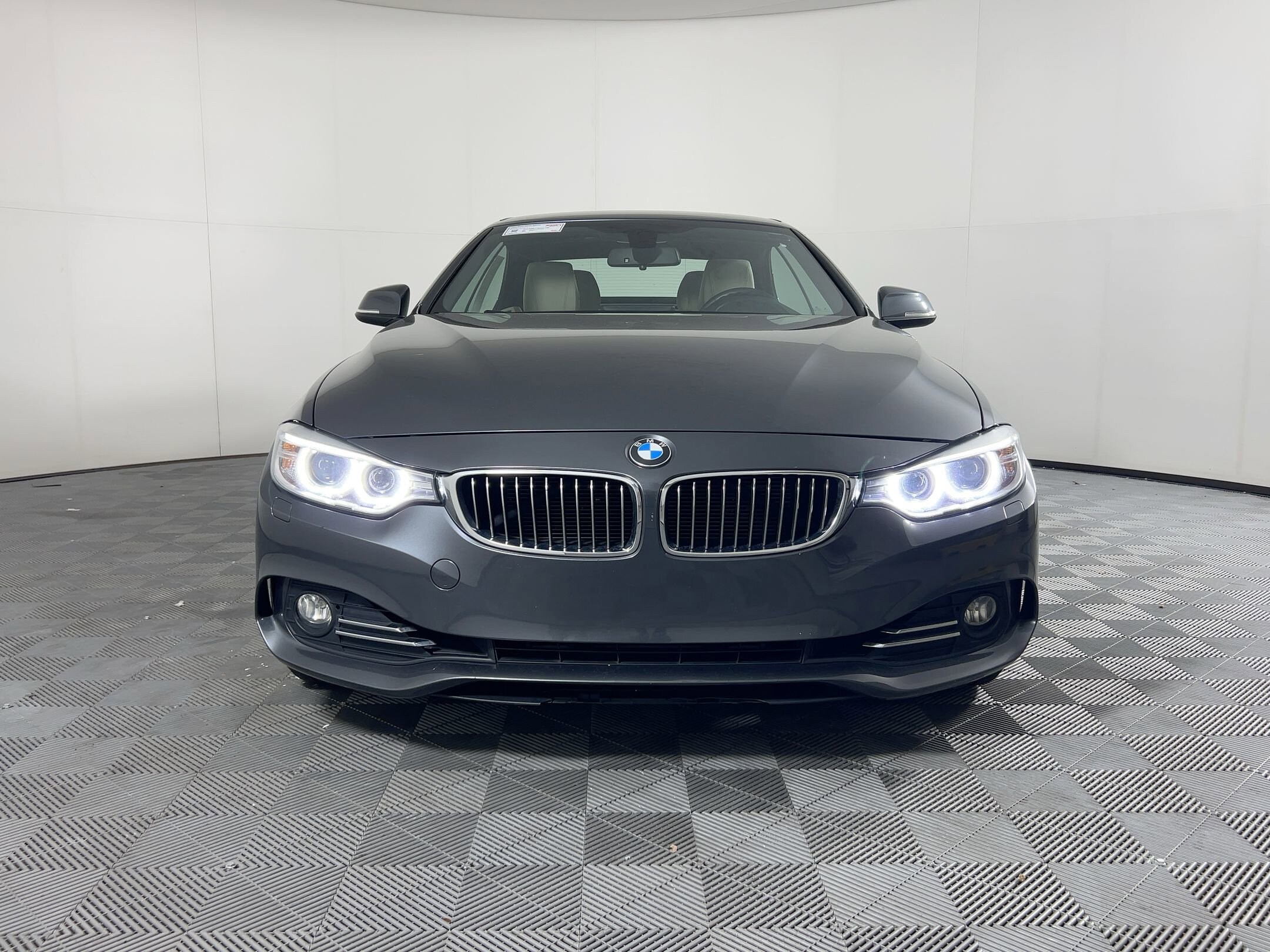 2015 Bmw 428i Convertible photo 3