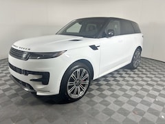 2025 Land Rover Range Rover Sport P530 Dynamic SE SUV