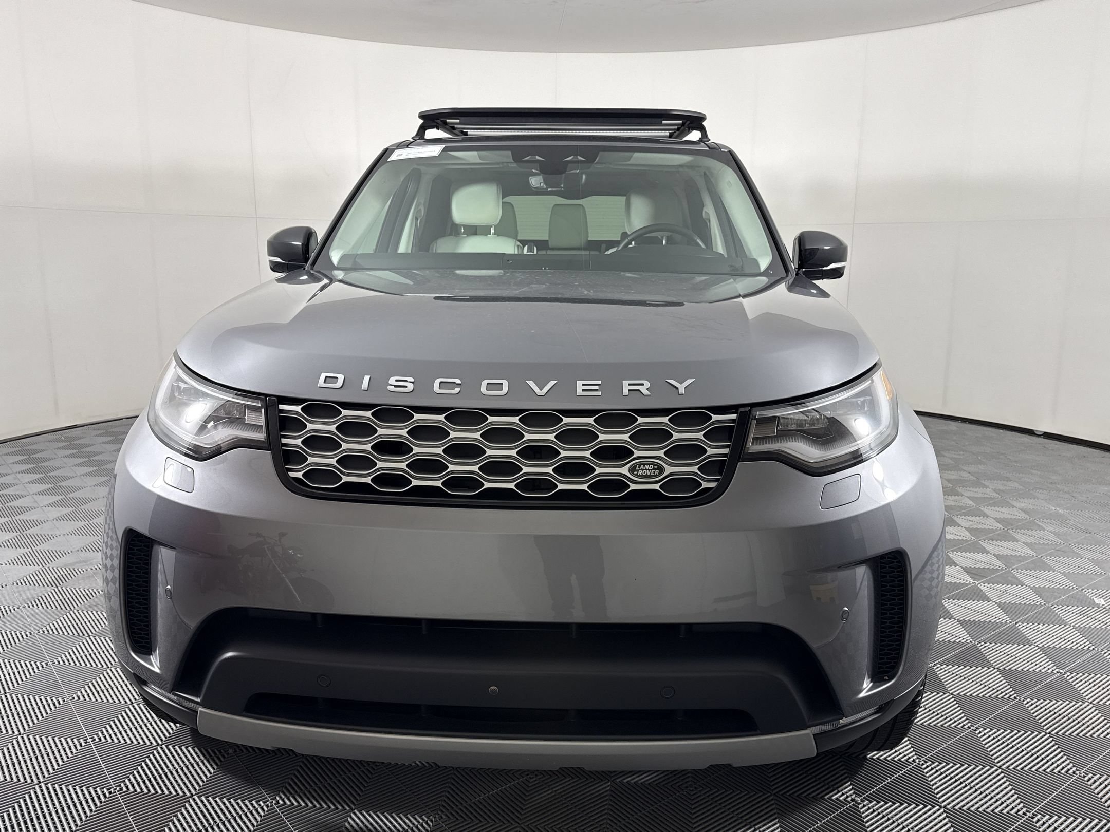Discovery S SUV
