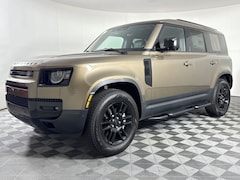 2026 Land Rover Defender 110 S SUV