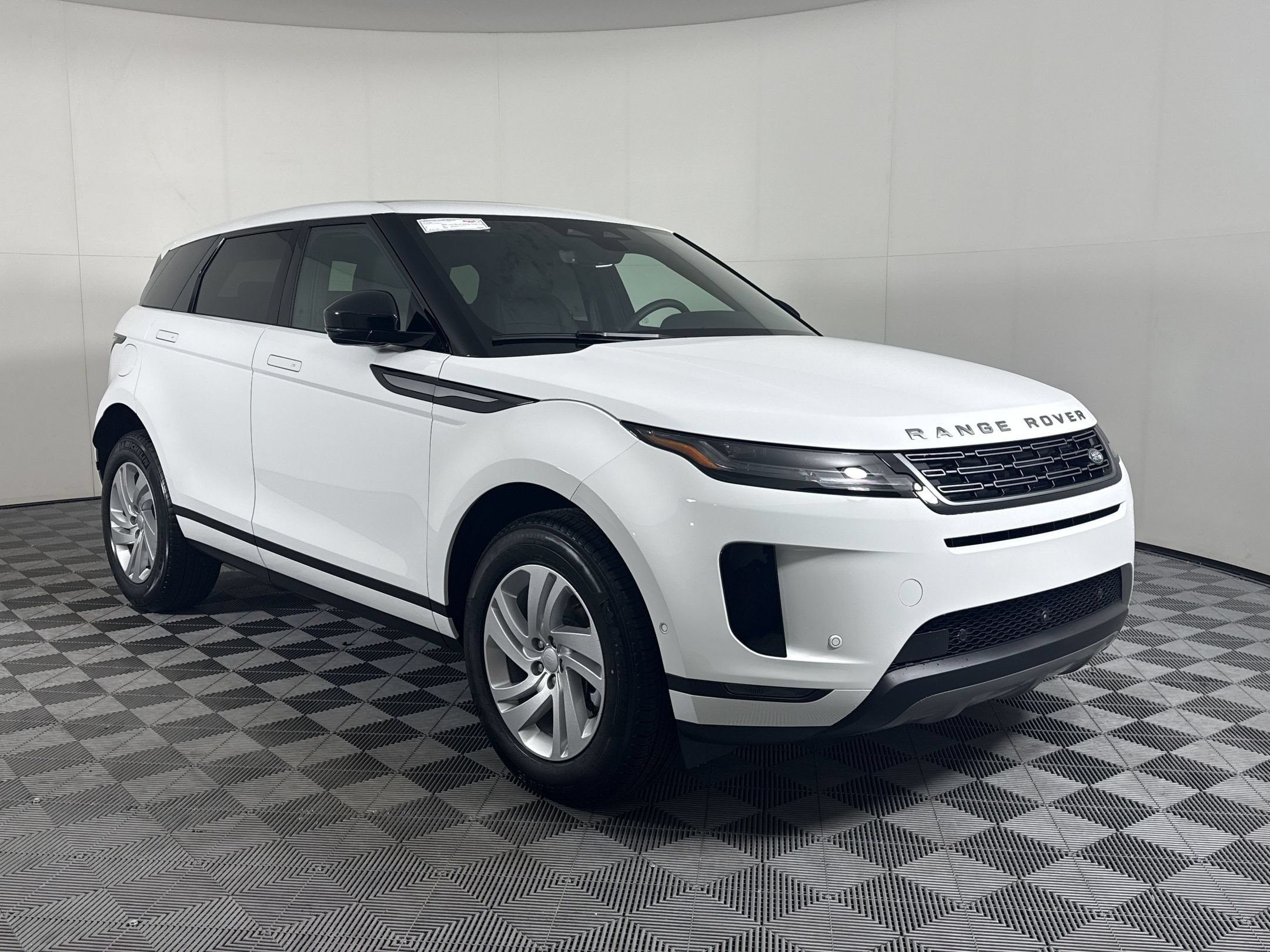 2026 Land Rover Range Rover Evoque Core S SUV