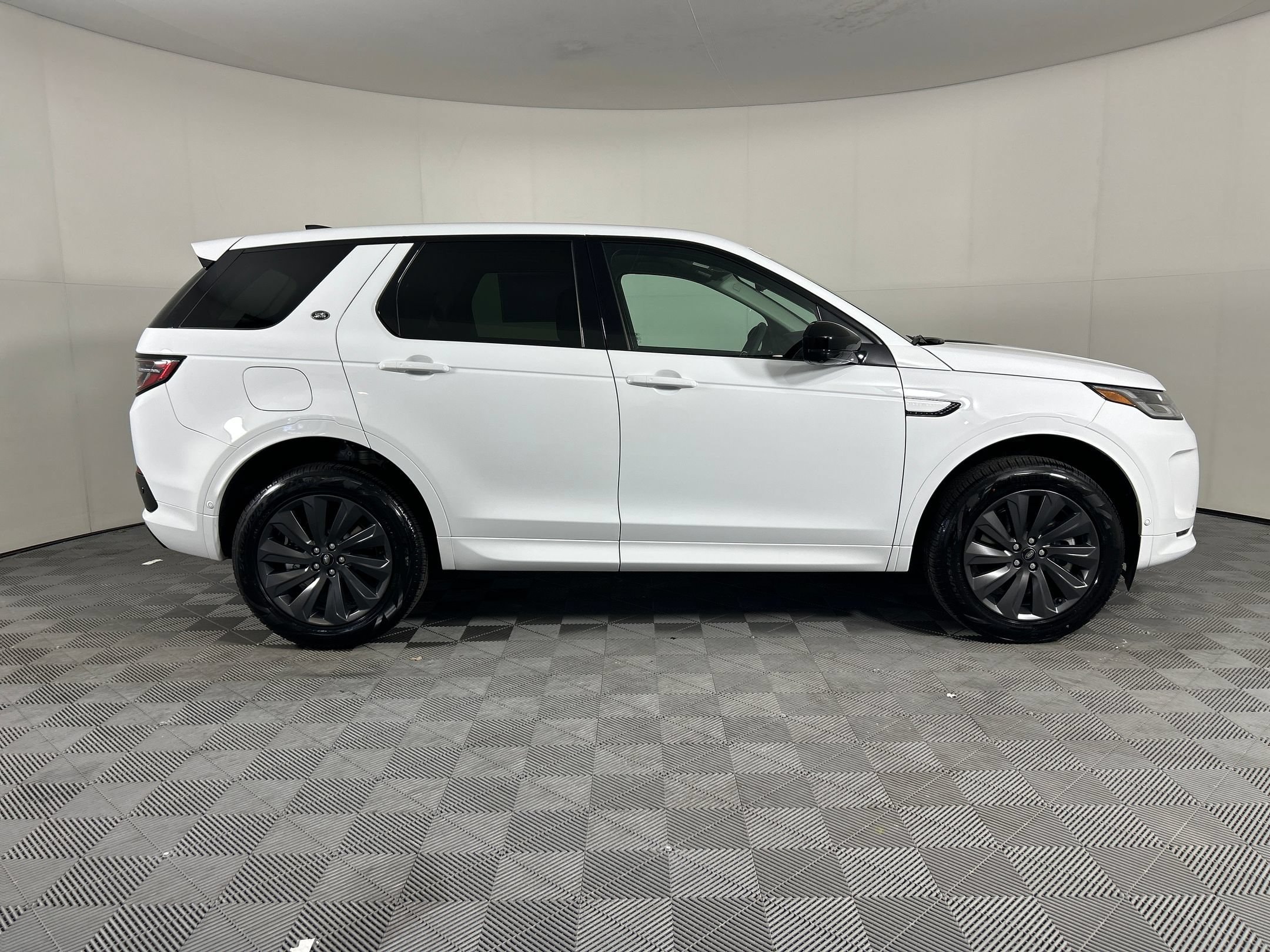 Discovery Sport S SUV