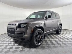 2026 Land Rover Defender 110 OCTA SUV