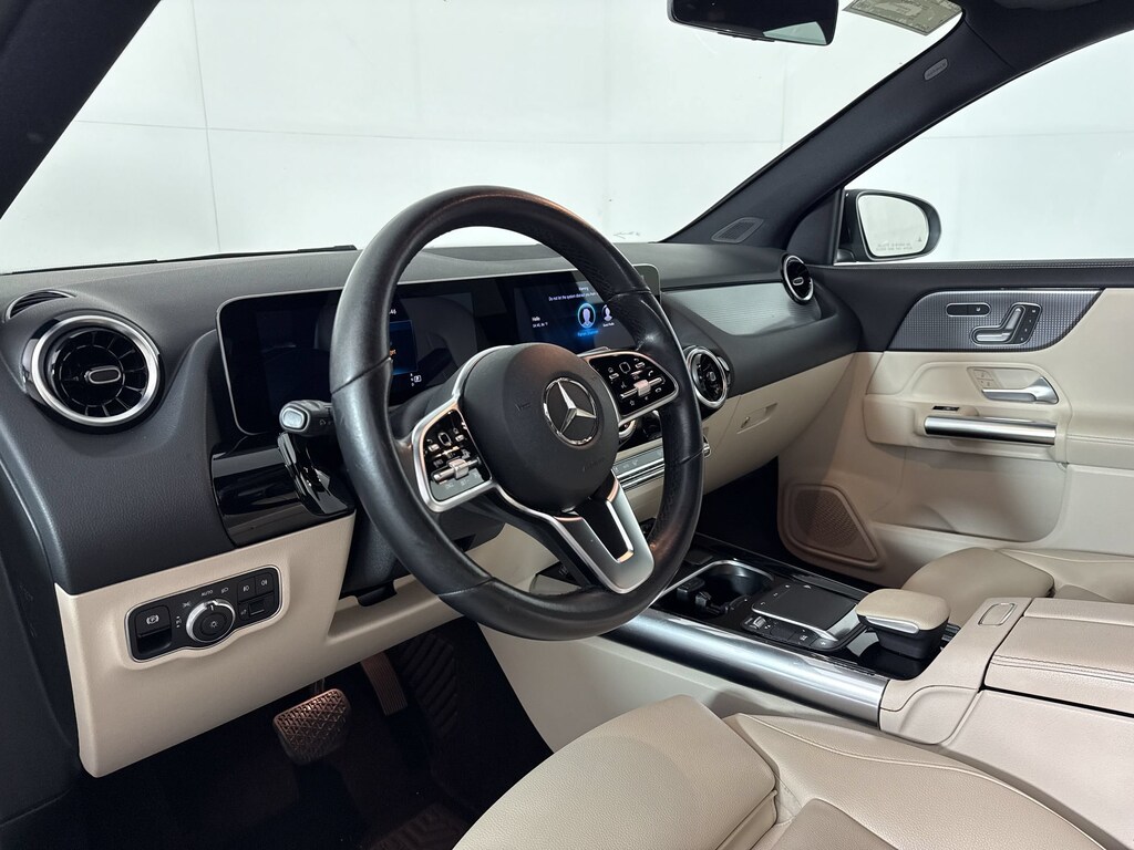 Used 2021 Mercedes-Benz GLA GLA 250 SUV