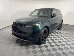 2026 Land Rover Range Rover Sport P530 Dynamic SE SUV