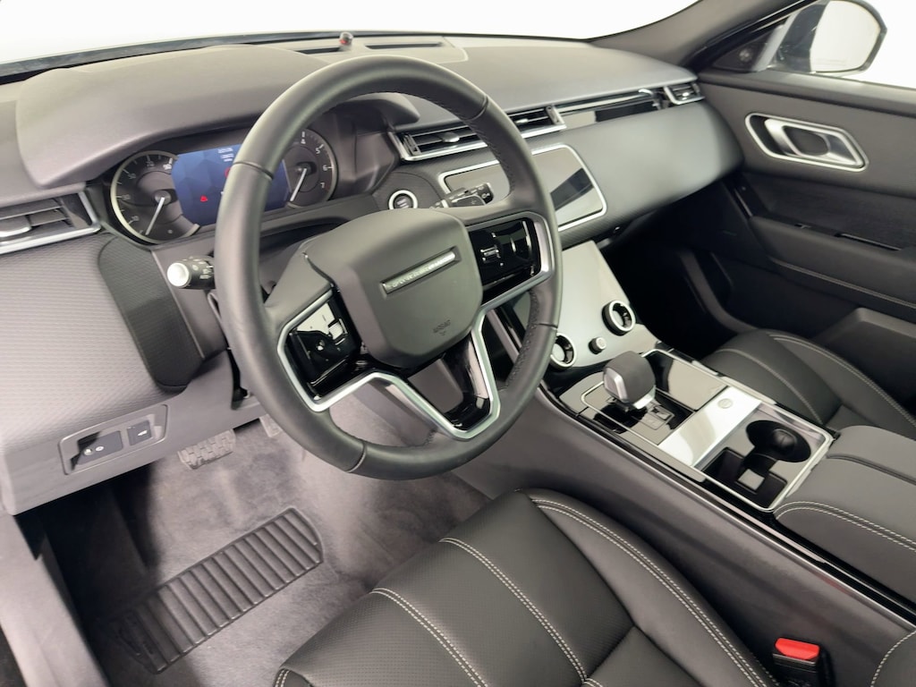 Certified 2023 Land Rover Range Rover Velar S SUV