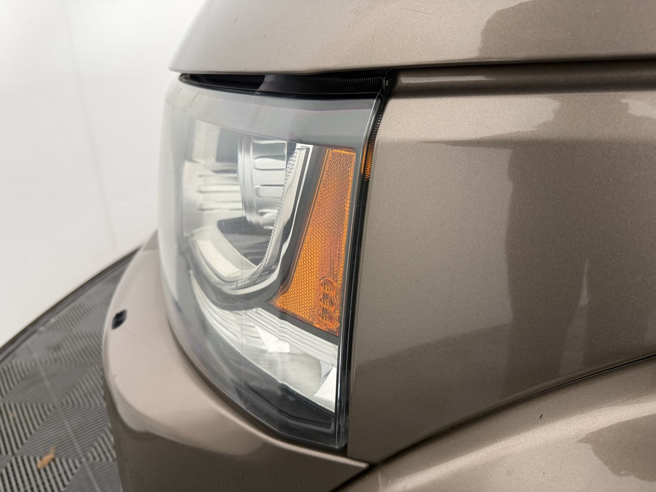 2015 Land Rover LR4 HSE - Photo 10