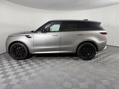 2026 Land Rover Range Rover Sport P400 Dynamic SE SUV