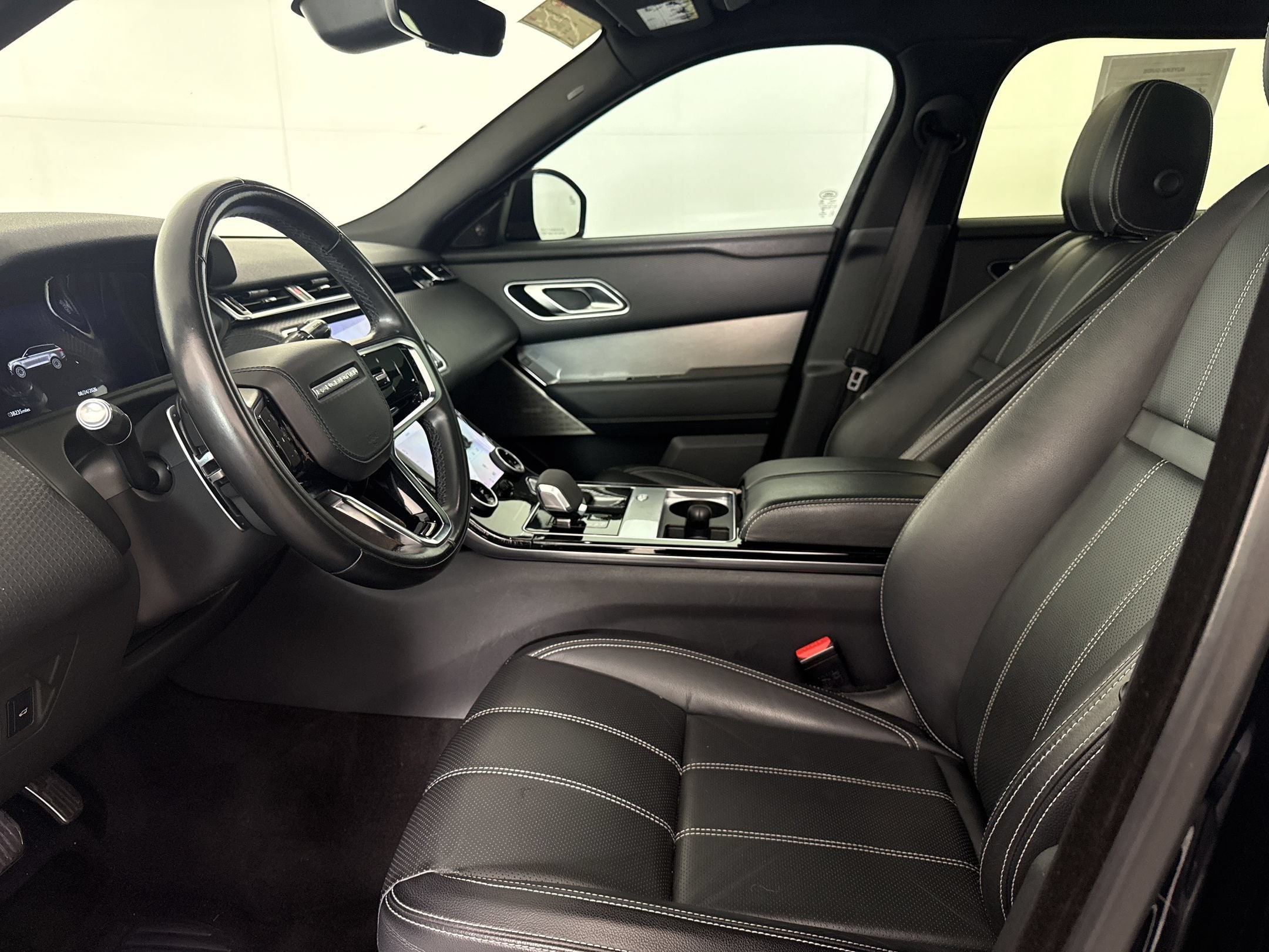 2021 Land Rover Range Rover Velar R-Dynamic S SUV