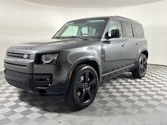 2026 Land Rover Defender 110 X-Dynamic SE SUV