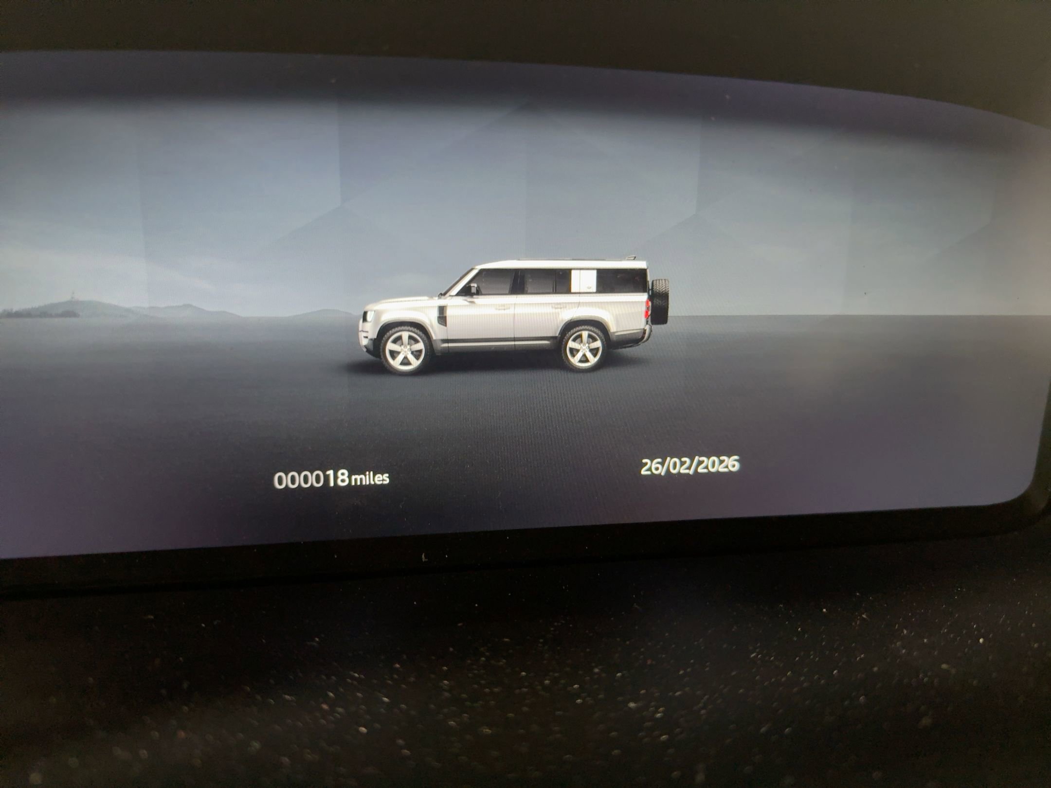 2026 Land Rover Defender S - Photo 19