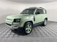 2023 Land Rover Defender 75th Edition SUV