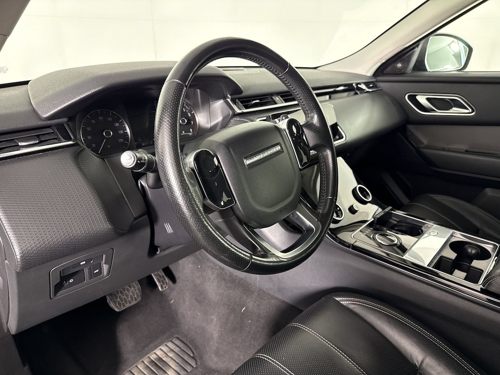 Used 2020 Land Rover Range Rover Velar S SUV