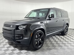 2026 Land Rover Defender 130 S SUV