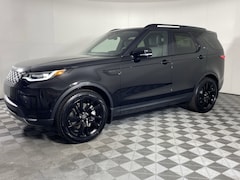 2025 Land Rover Discovery P300 S SUV