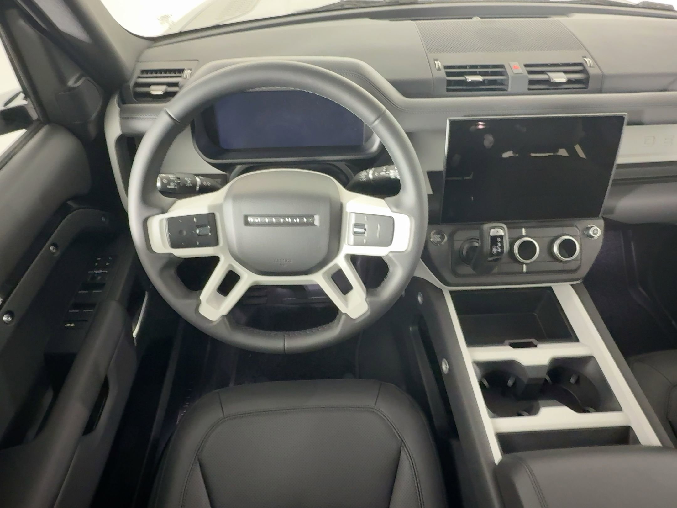 2026 Land Rover Defender S - Photo 26