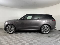2026 Land Rover Range Rover Sport P460e Dynamic SE SUV