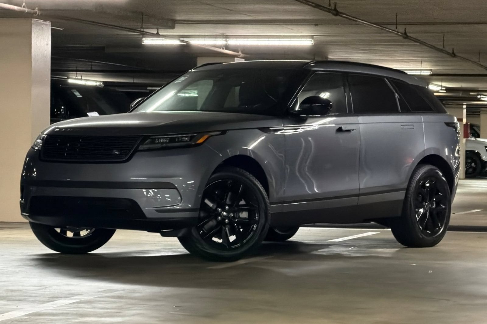 2026 Land Rover Range Rover Velar P250 S SUV 2026 Land Rover Range Rover Velar P250 S SUV