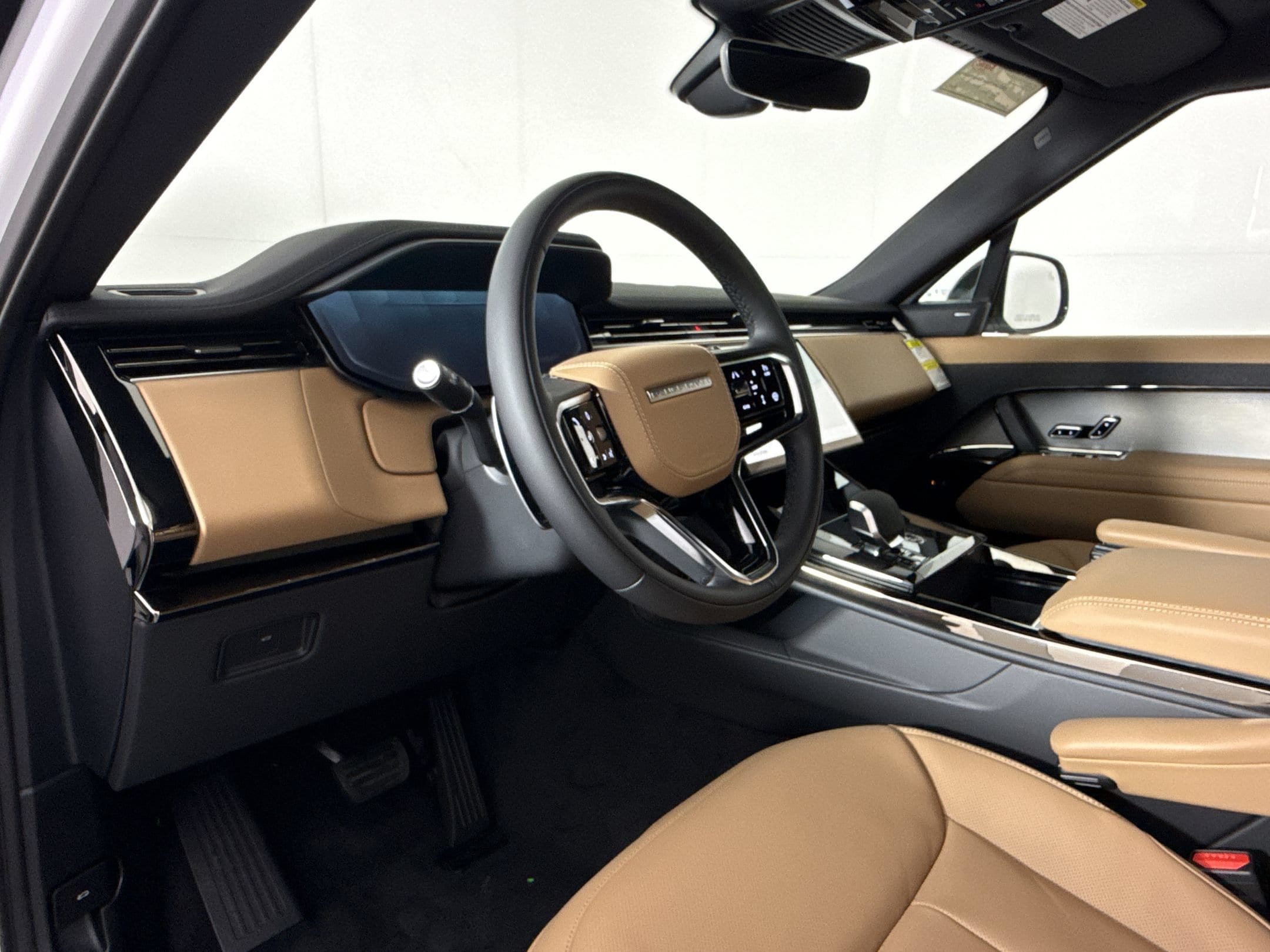 Range Rover Sport P360 SE SUV