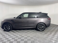 2026 Land Rover Range Rover Sport P360 SE SUV