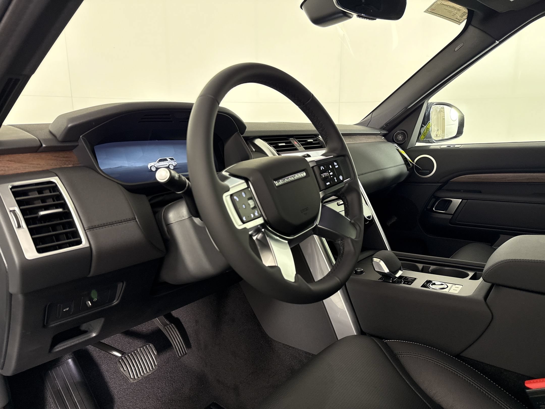 Discovery S SUV