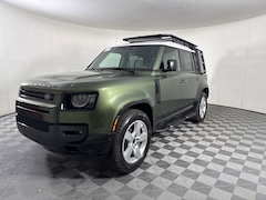 2026 Land Rover Defender 110 X-Dynamic SE SUV