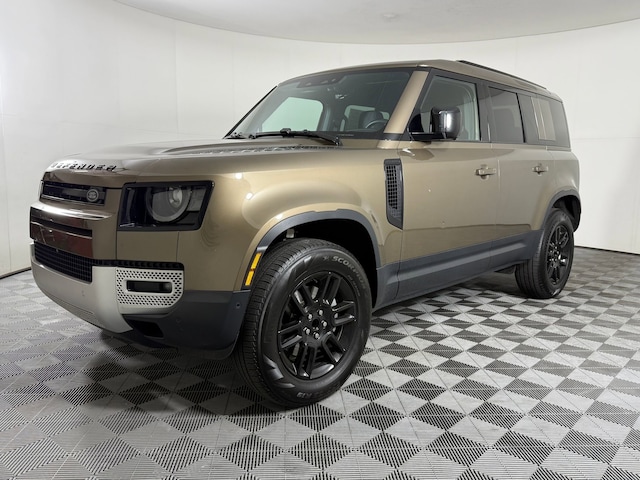 2025 Land Rover Defender 110 S SUV