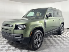 2026 Land Rover Defender 110 X-Dynamic SE SUV