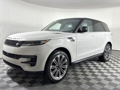 2026 Land Rover Range Rover Sport P360 SE SUV