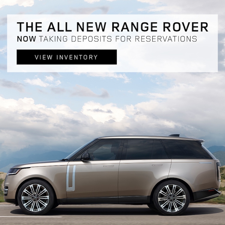 Knipperen Ademen bezoek New Land Rover Vehicles | Land Rover Dealer in Atlanta GA