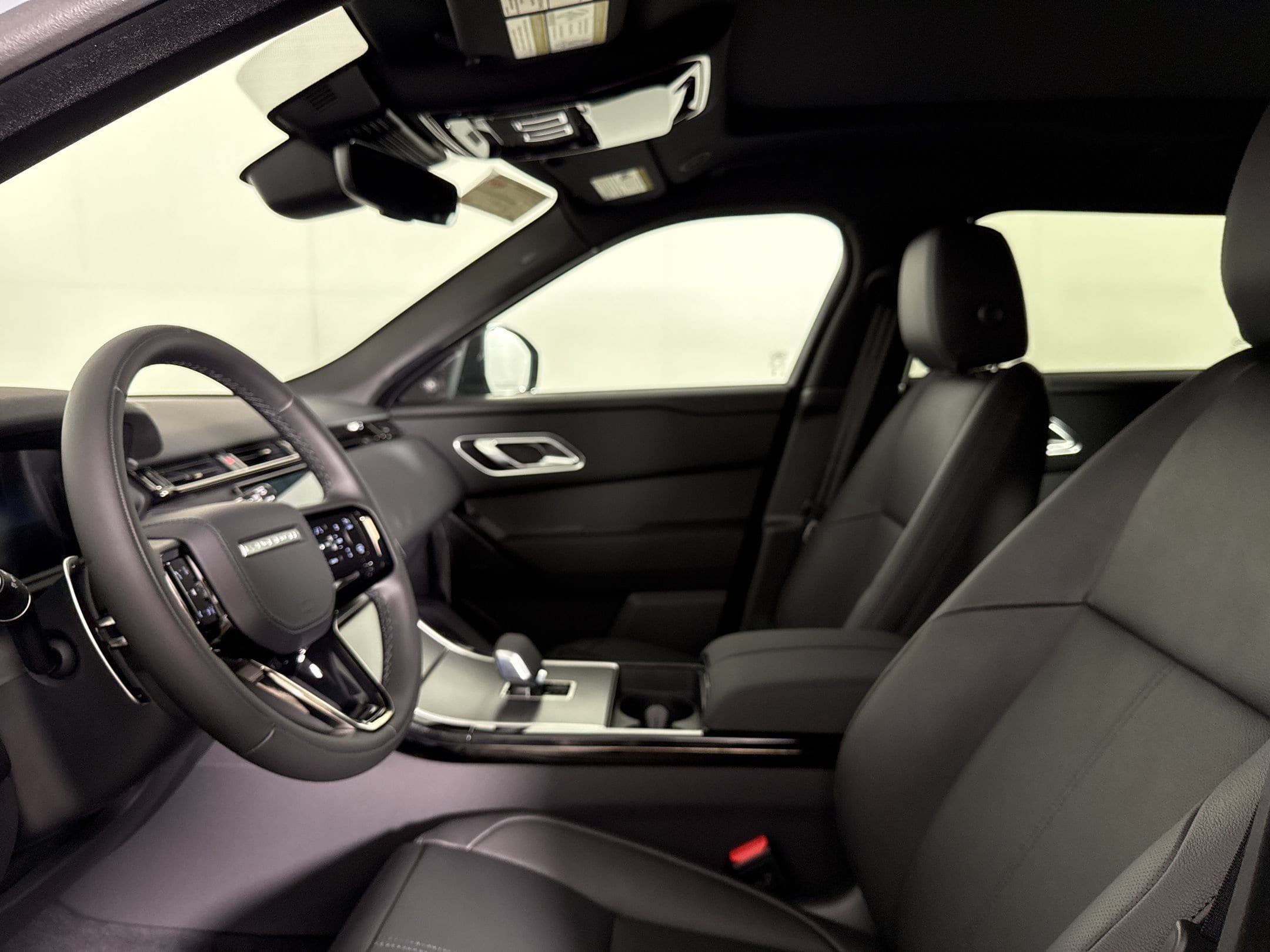 Range Rover Velar P250 S SUV