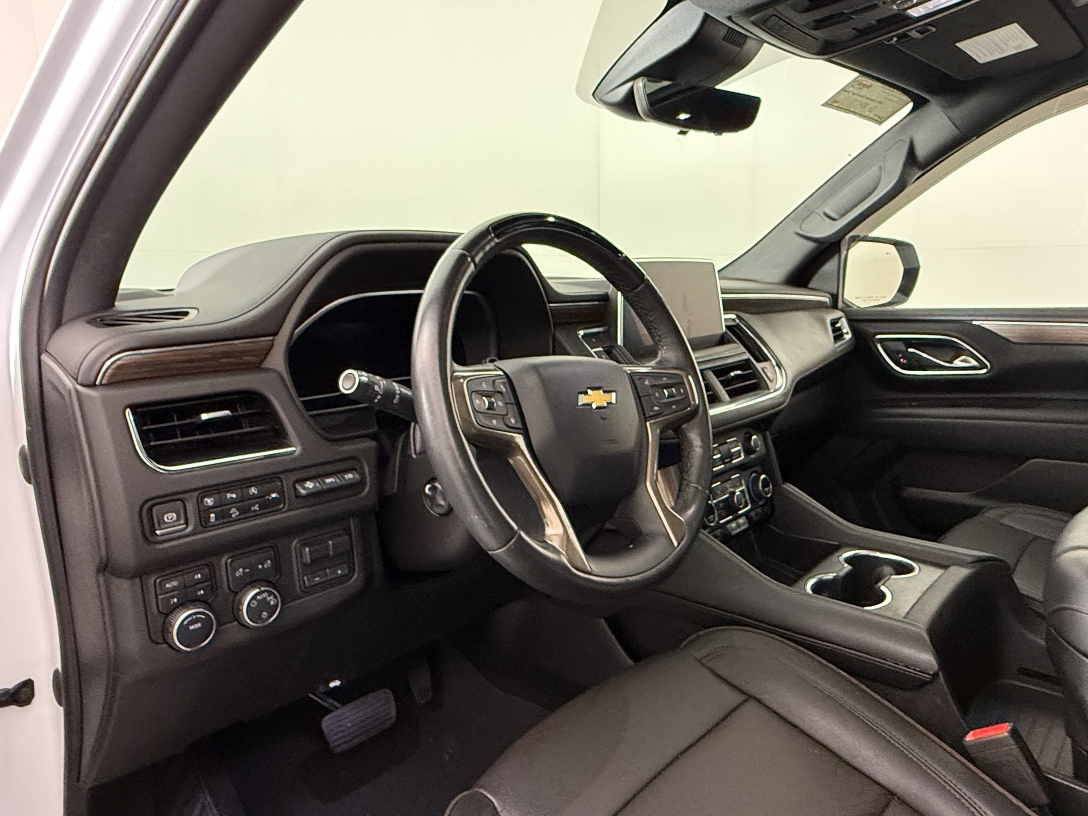 Used 2023 Chevrolet Tahoe High Country SUV