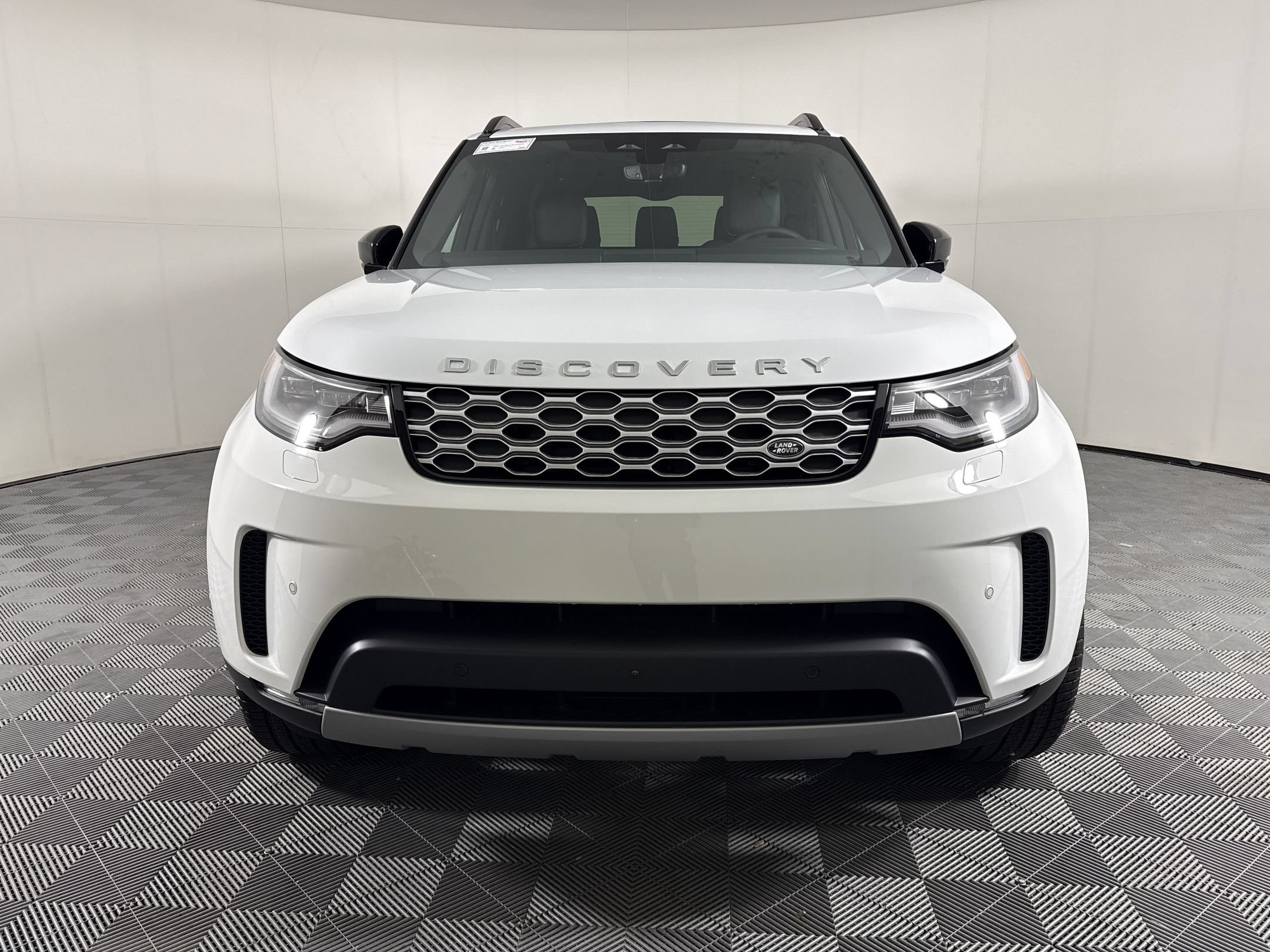 Discovery S SUV