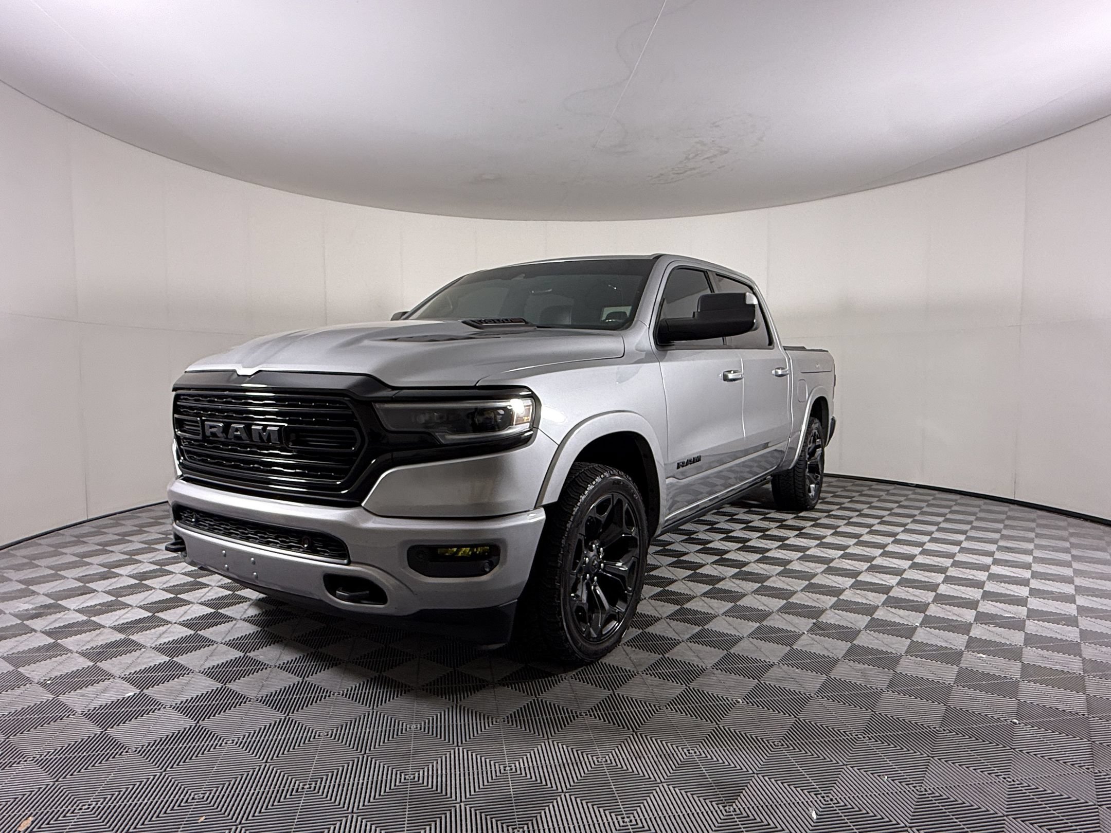 2022 RAM 1500 Pickup