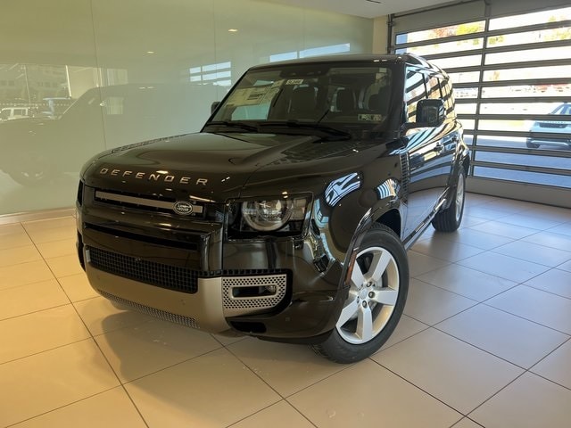 New 2024 Land Rover Defender For Sale at Land Rover South Hills