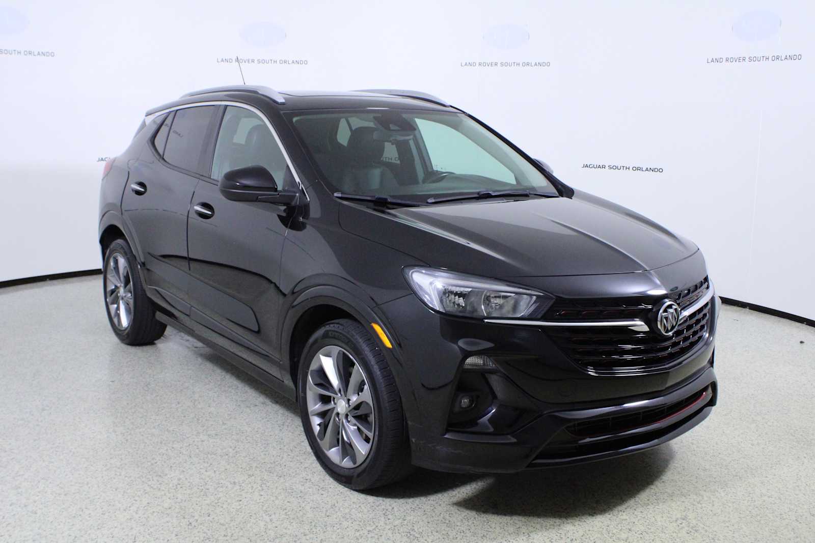 2020 Buick Encore GX Select photo 3