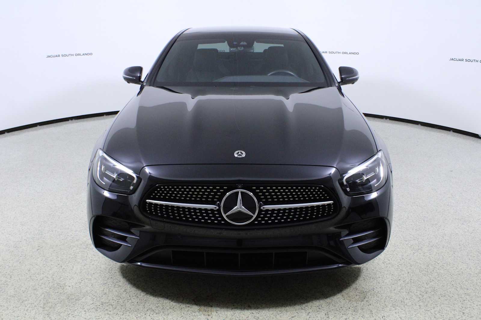 2022 Mercedes Benz E 450 4MATIC Sedan photo 2