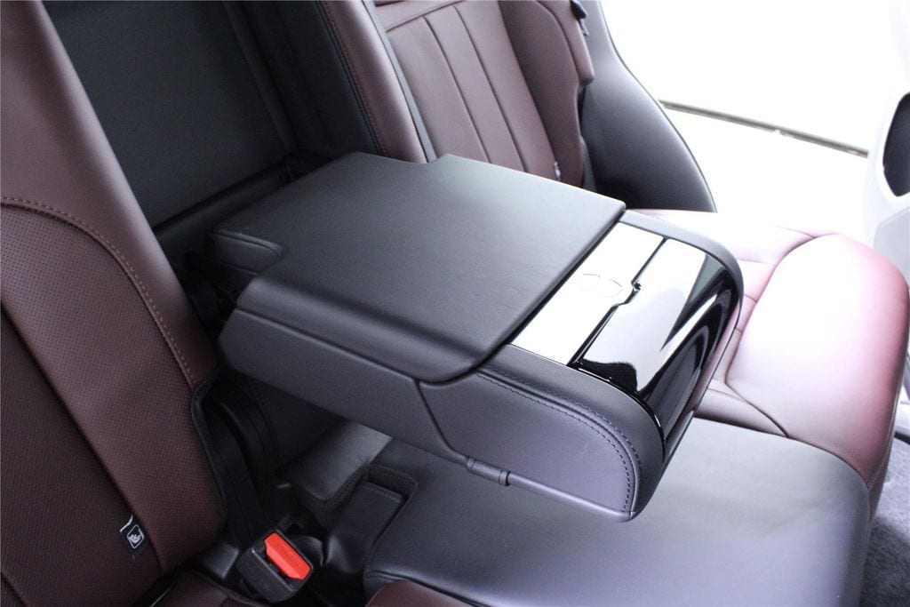 2024 Land Rover Range Rover Sport SE Dynamic - Photo 15