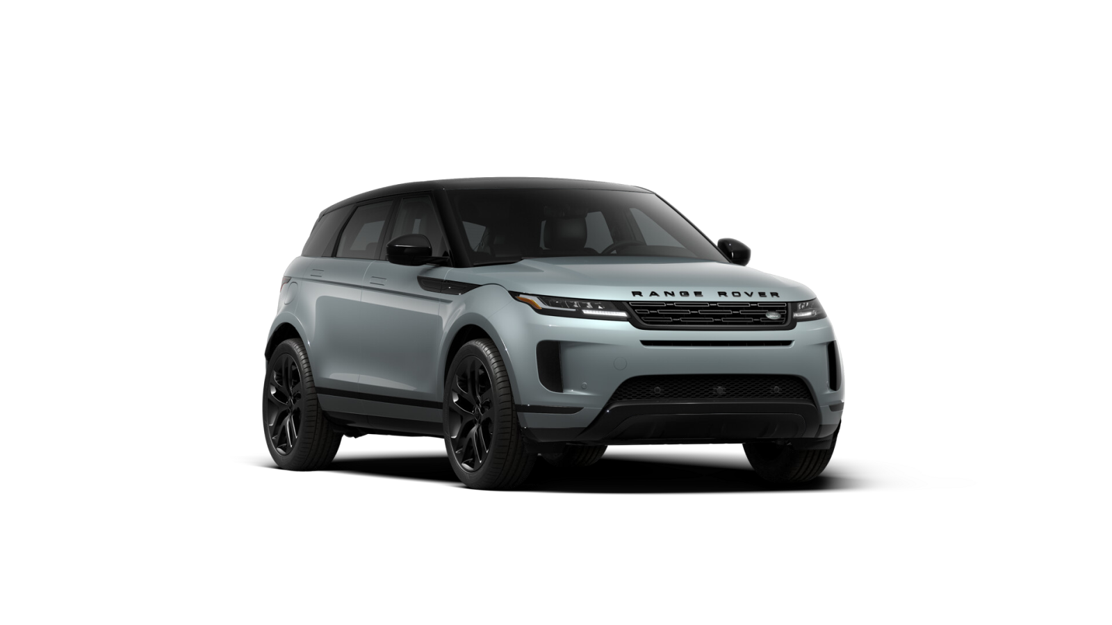 2026 Land Rover Range Rover Evoque S's photo