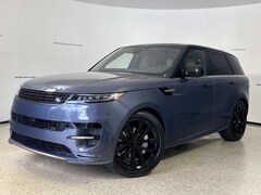 2026 Range Rover Sport Dynamic SE SUV
