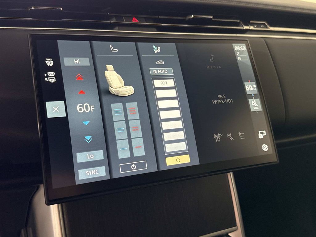 2026 Land Rover Range Rover SE - Photo 27