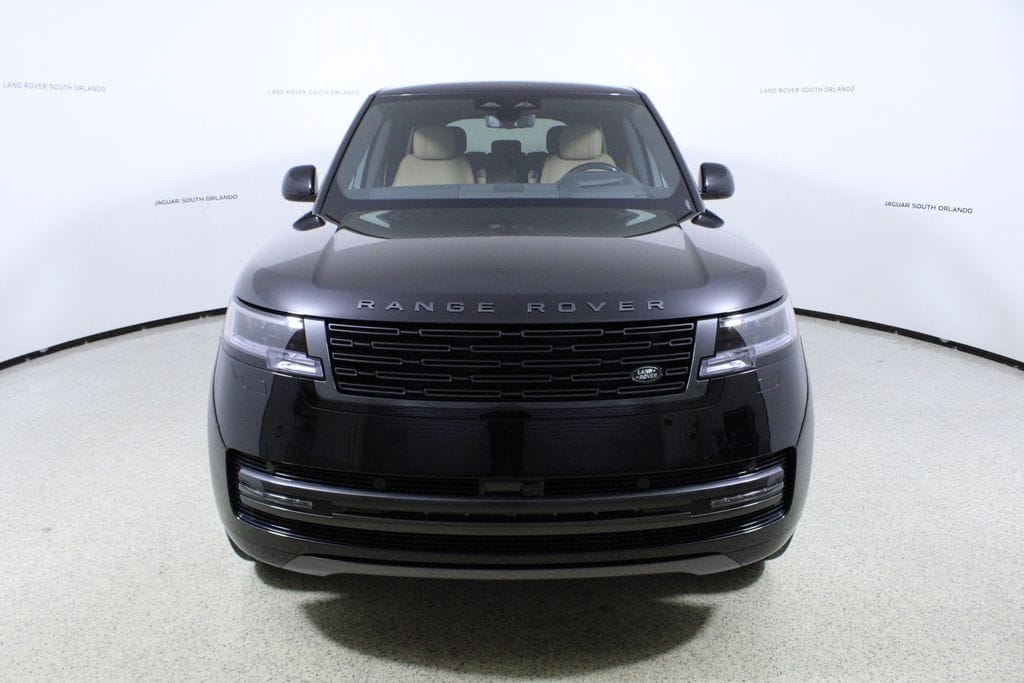 New 2026 Land Rover Range Rover SE 7 Seats 400PS SUV