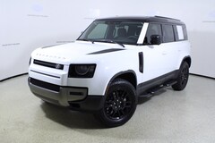 2026 Defender 110 S 300PS SUV