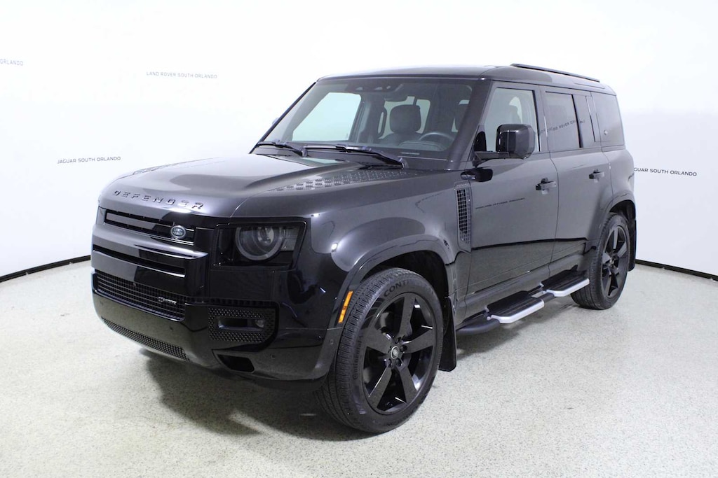 Used 2023 Land Rover Defender X-Dynamic SE 110 AWD